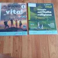 "Il nuovo che vita 1"