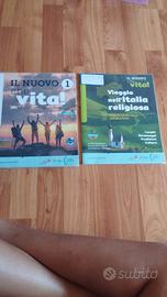 "Il nuovo che vita 1"