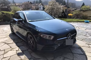 Mercedes classe a 180d w177 PREMIUM