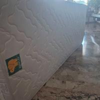 Materasso emiflex + materasso