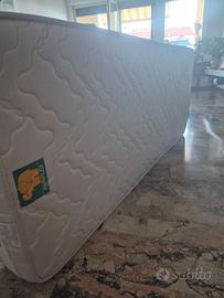 Materasso emiflex + materasso