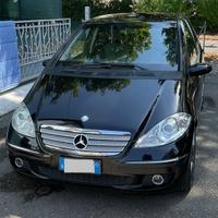 Mercedes benz classe A200 turbo benzina 192cv