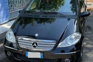 Mercedes benz classe A200 turbo benzina 192cv