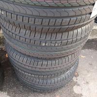 4 gomme nuove 235 50 18 pirelli scorpion
