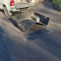 Cassone toyota hilux