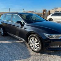 PASSAT 8° VARIANT 2.0 TDI COMFORTLINE 150 CV DSG