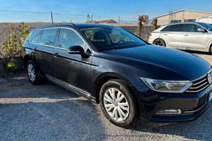 PASSAT 8° VARIANT 2.0 TDI COMFORTLINE 150 CV DSG