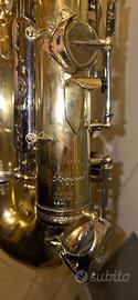 Sax alto Ida Maria grassi Professional 2000
