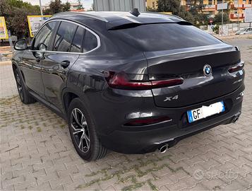 Xdrive20d mhev 48V xLine auto 190cv (hibrid D/E)