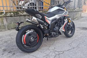 PREZZO SCHOCK** FB.MONDIAL PIEGA 452cc BICILINDRIC