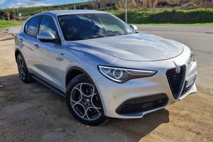 Alfa Romeo Stelvio 2.2 Q4 190cv
