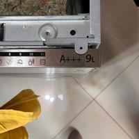 Lavastoviglie hotpoint ariston  per ricambio