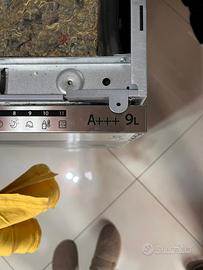 Lavastoviglie hotpoint ariston  per ricambio