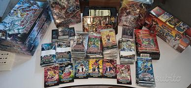Mega Lotto Yu-Gi-Oh!