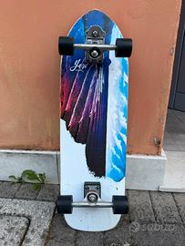 Surfskate Yow Chicama 33