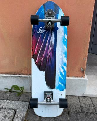 Surfskate Yow Chicama 33