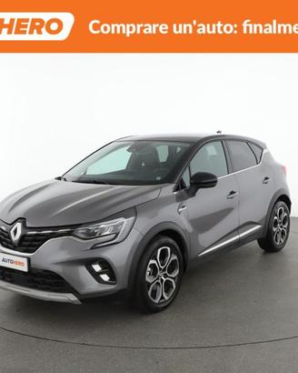 RENAULT Captur GV89072