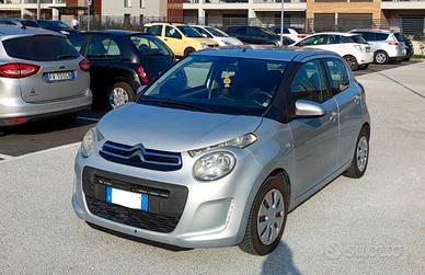 Citroen C1 1.0 VTi 68 CV 5 porte Feel