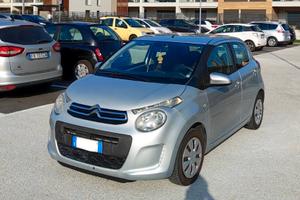Citroen C1 1.0 VTi 68 CV 5 porte Feel