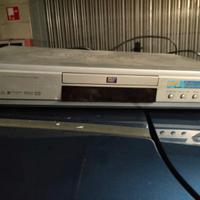 DVD CD MP3 lettore Samsung 