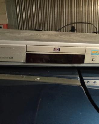 DVD CD MP3 lettore Samsung 