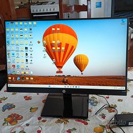 Monitor PC HP 24 pollici Modello HSD-008-V 
