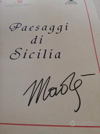 made' Pippo, n 3 stampe a colori serie paesaggi 