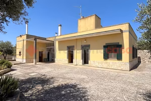 Casa Indipendente Monopoli [Cod. rif 3336393VRG]