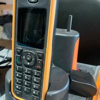 Telefono Cordless motorola Impermeabile