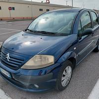 Citroen C3 1.1 60cv benzina Neopatentati 