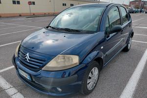 Citroen C3 1.1 60cv benzina Neopatentati 