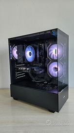 PC Gaming assemblato pronto per 1080p