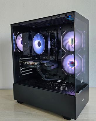 PC Gaming assemblato pronto per 1080p