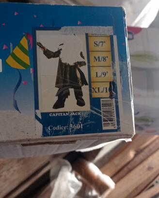 vestitino di carnevale 