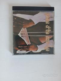 N° 2 cd QUEENS OF THE STONE AGE