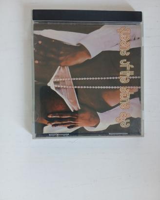 N° 2 cd QUEENS OF THE STONE AGE