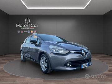RENAULT Clio Sporter dCi 8V 75CV S&S Energy Life