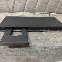 Lettore blueray Sony bdp-s280