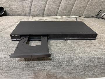 Lettore blueray Sony bdp-s280