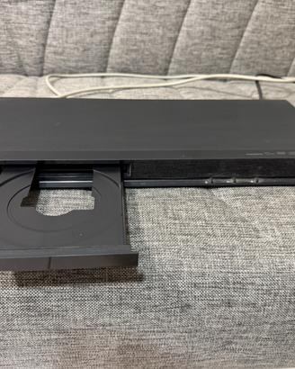 Lettore blueray Sony bdp-s280