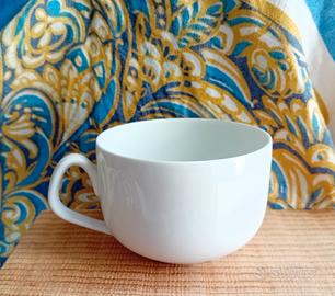 Bing Grondahl tazza Koppel n 475 anni 60