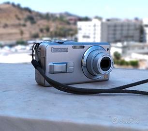 Lumix Panasonic  - Tascabile