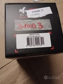 Filtro aria BMW nine-t