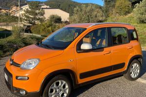 Fiat Panda Trekking 4x2
