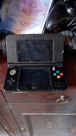 consol Nintendo 3ds