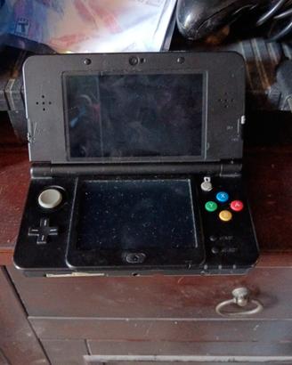 consol Nintendo 3ds