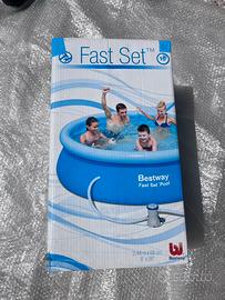 Piscina  Fast Set