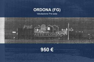 Immobile in asta di 14 m² a Ordona