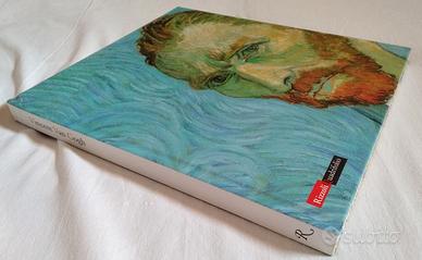 Volume VAN GOGH "Quadrifolio"