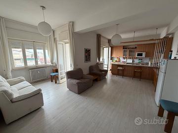 EUROCASA Falconara - ATTICO IN CENTRO